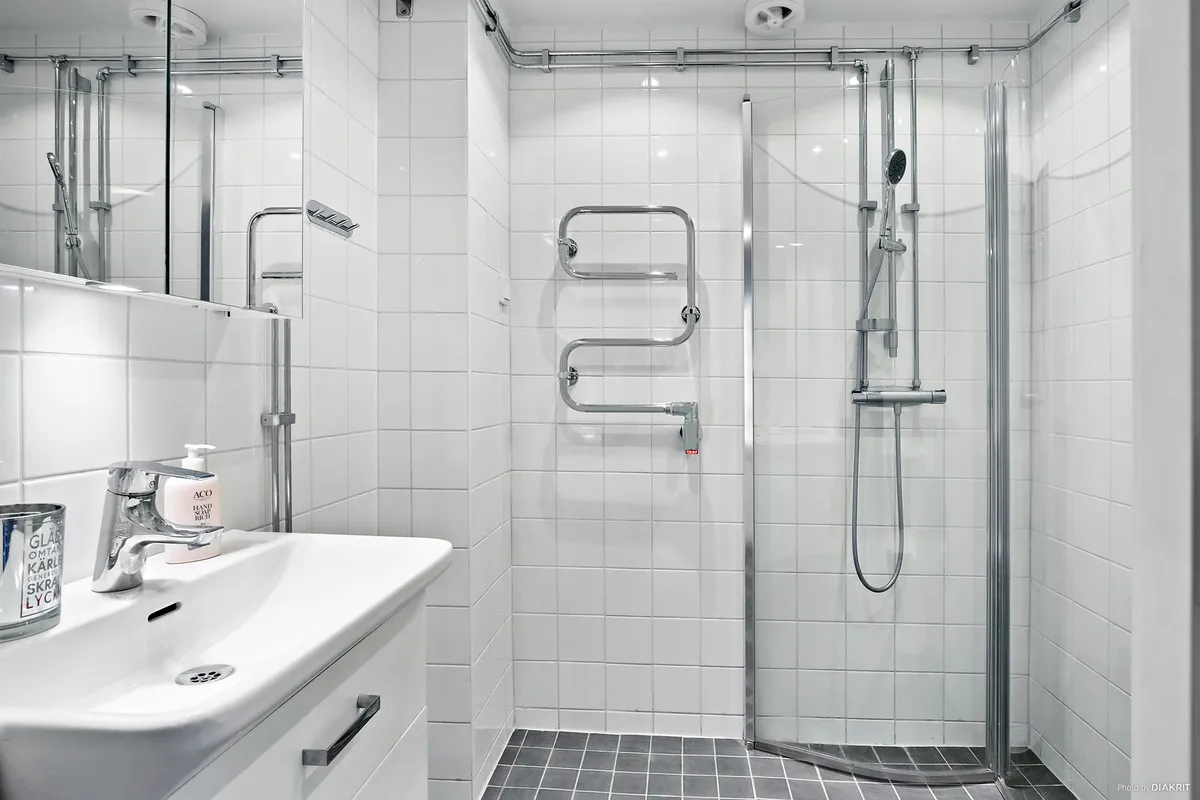 Hyreslägenhet på Borås i boras