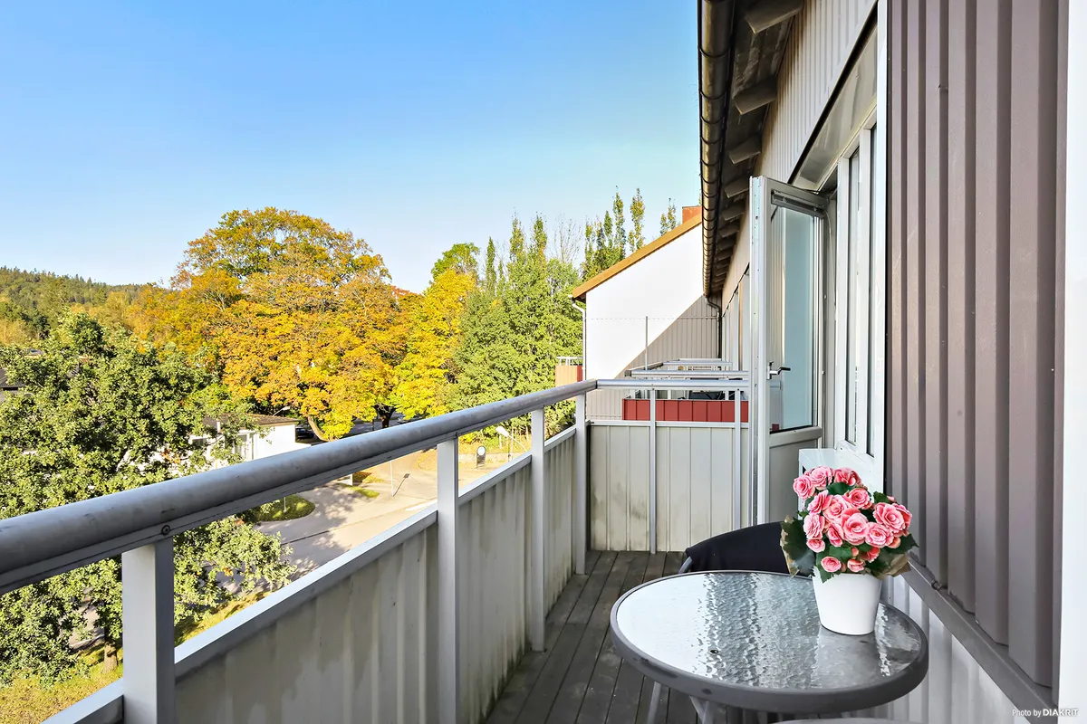 Hyreslägenhet på Borås i boras