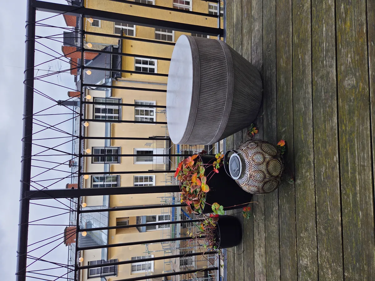 Hyreslägenhet på Malmö i malmo