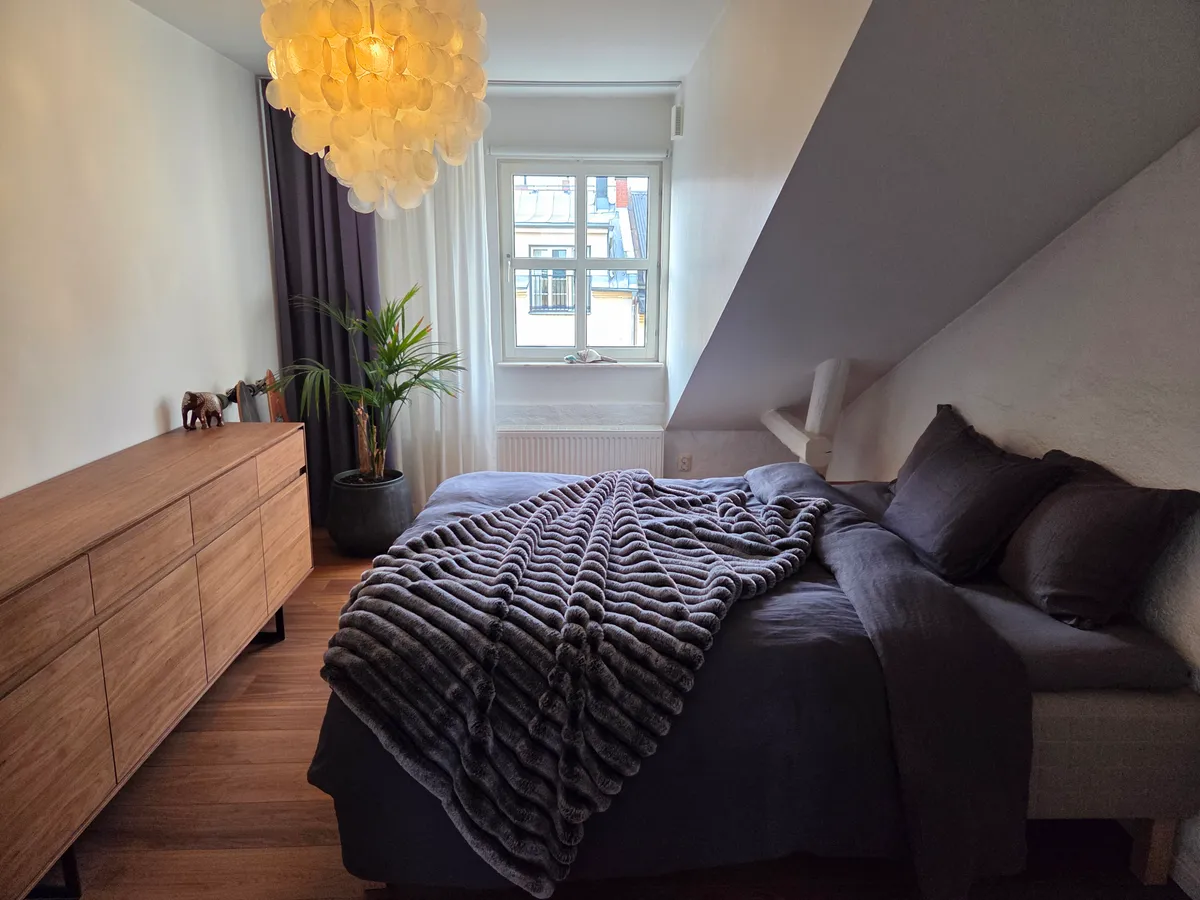 Hyreslägenhet på Malmö i malmo