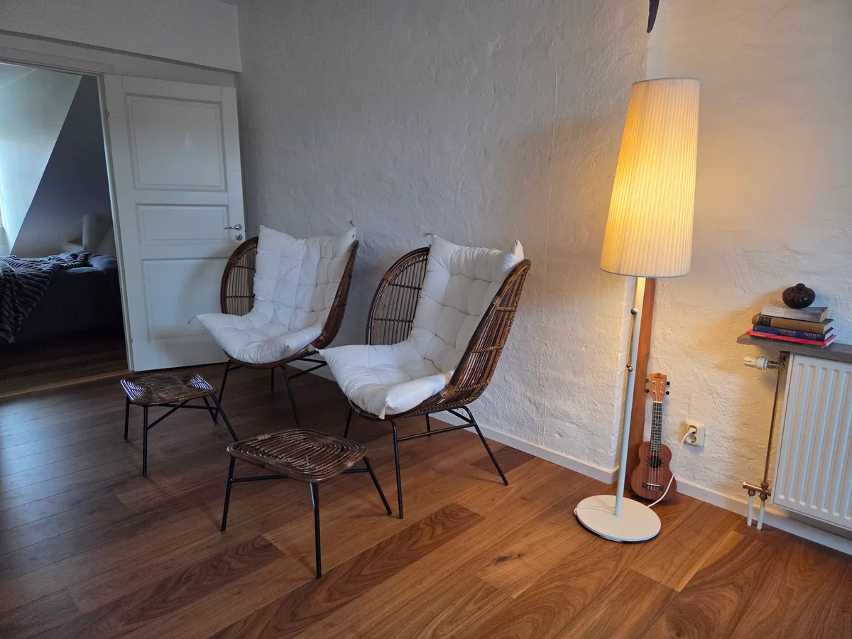 Hyreslägenhet på Malmö i malmo