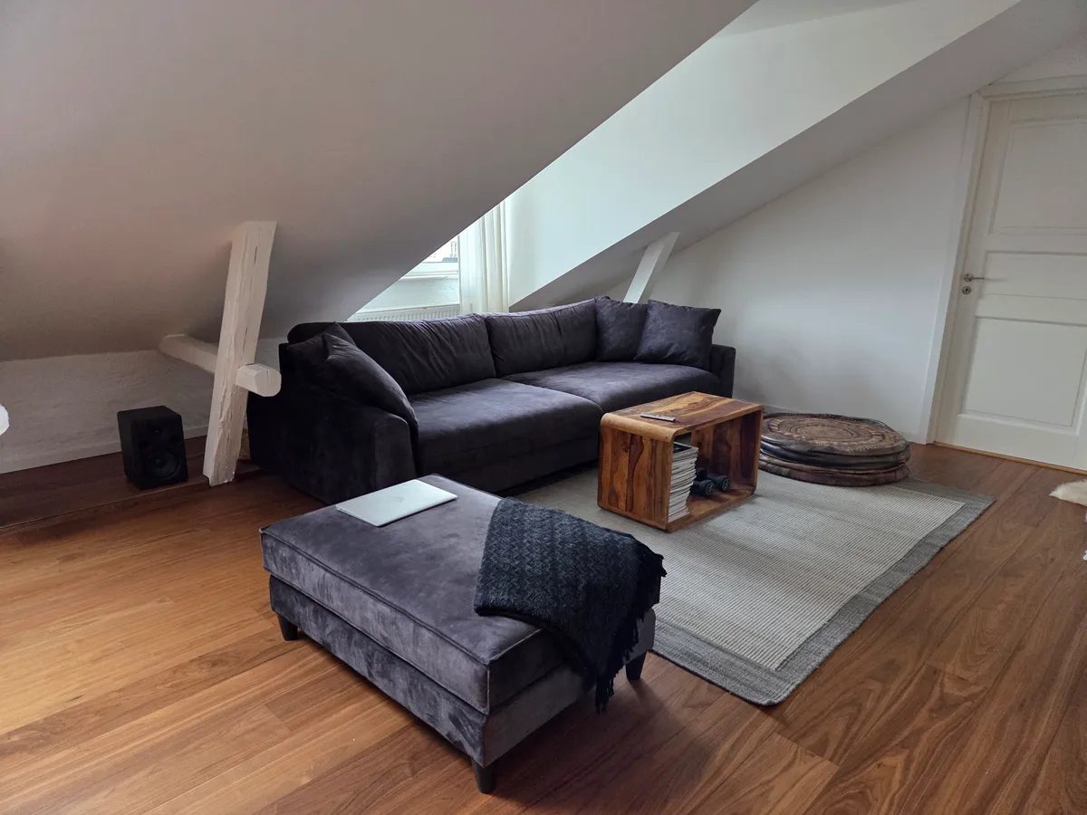 Hyreslägenhet på Malmö i malmo