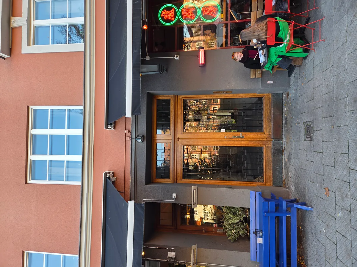 Hyreslägenhet på Malmö i malmo