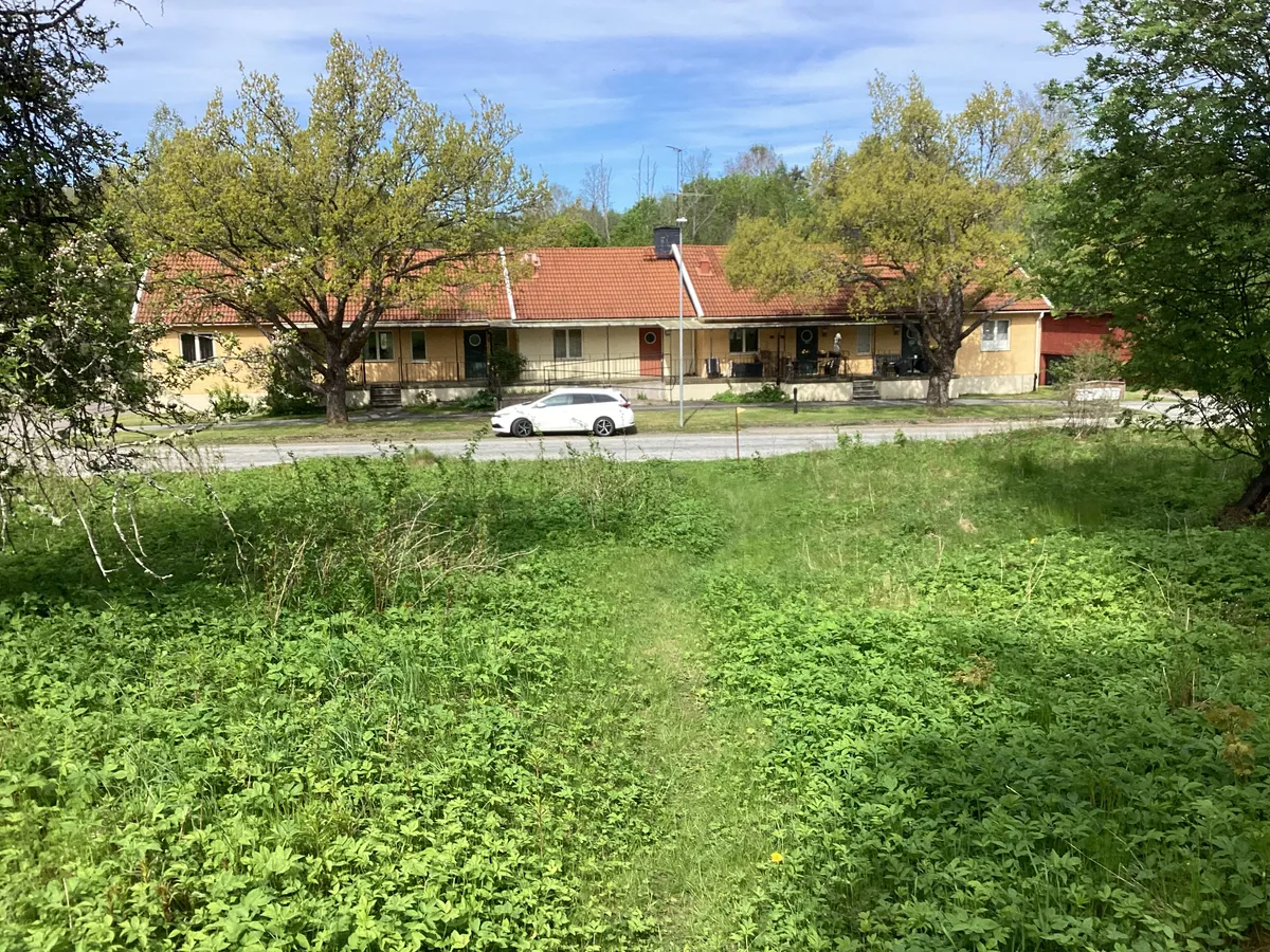 Pershyttevägen