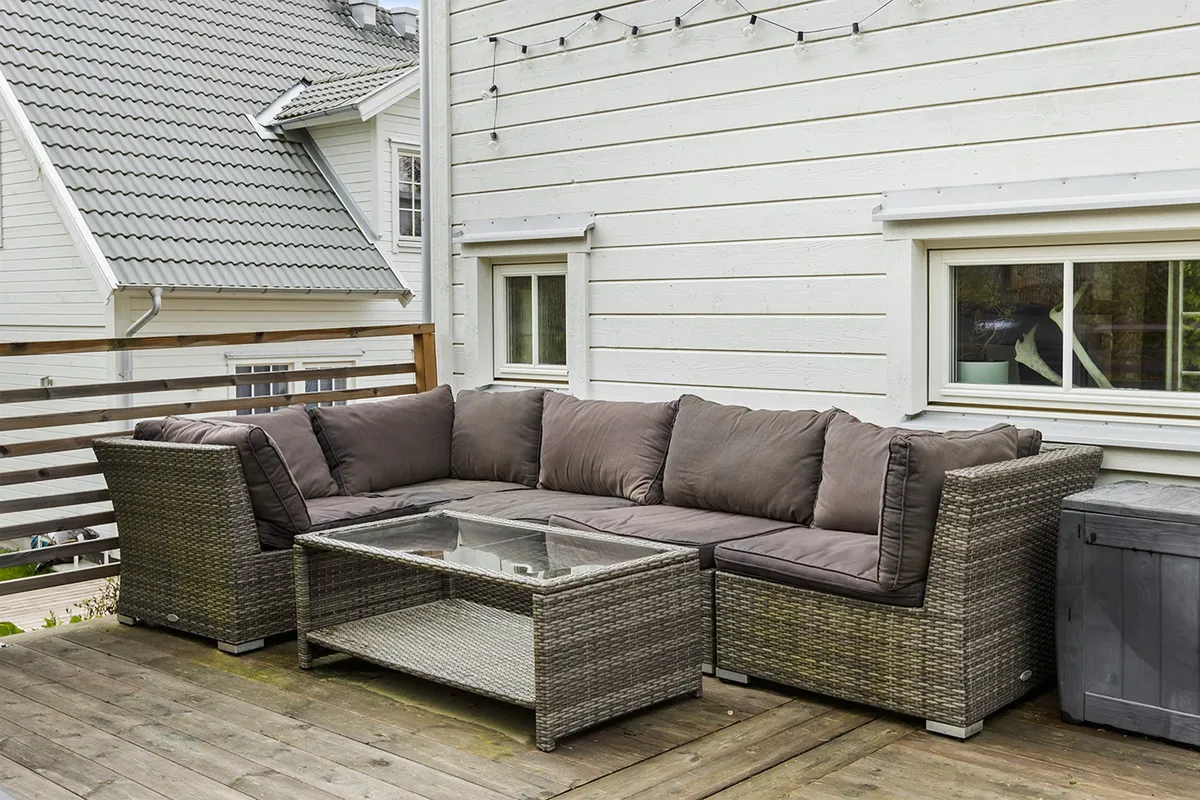 Hyresbostad på Tyresö i tyreso