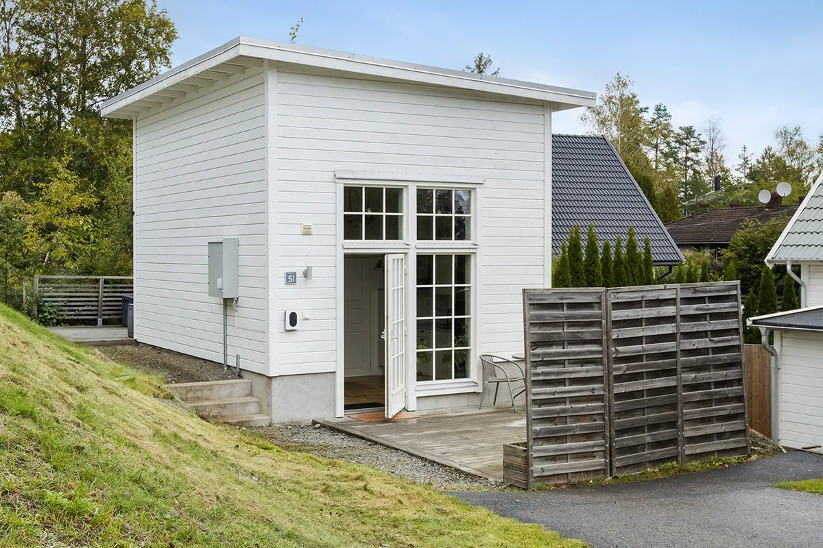 Hyresbostad på Tyresö i tyreso