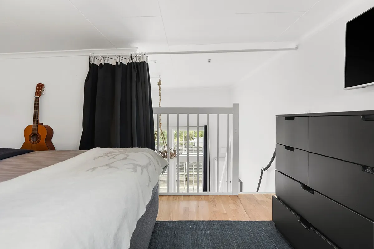 Hyresbostad på Tyresö i tyreso