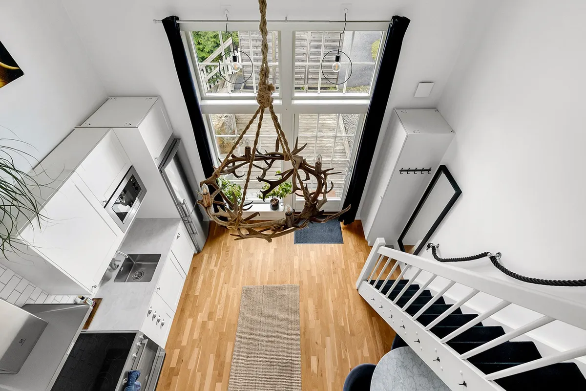 Hyresbostad på Tyresö i tyreso