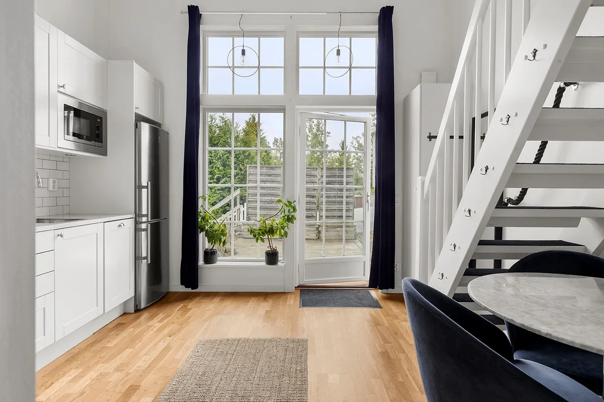 Hyresbostad på Tyresö i tyreso