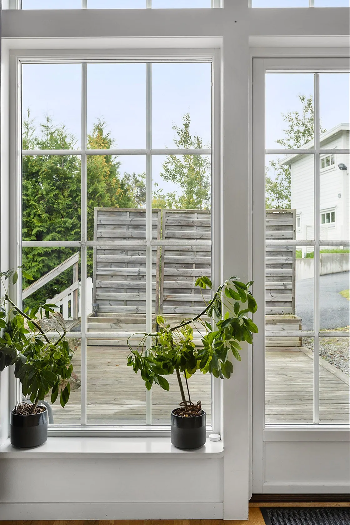 Hyresbostad på Tyresö i tyreso