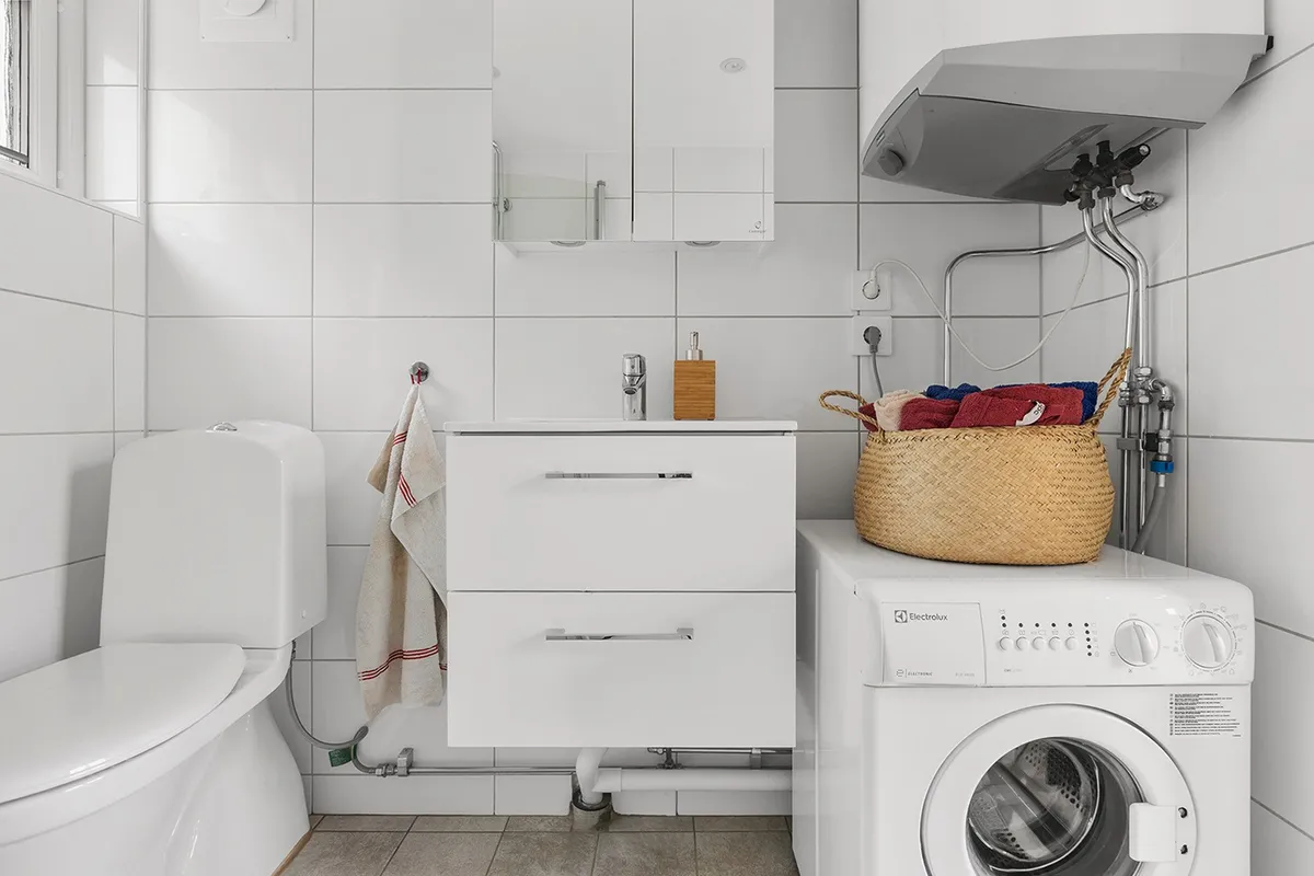 Hyresbostad på Tyresö i tyreso