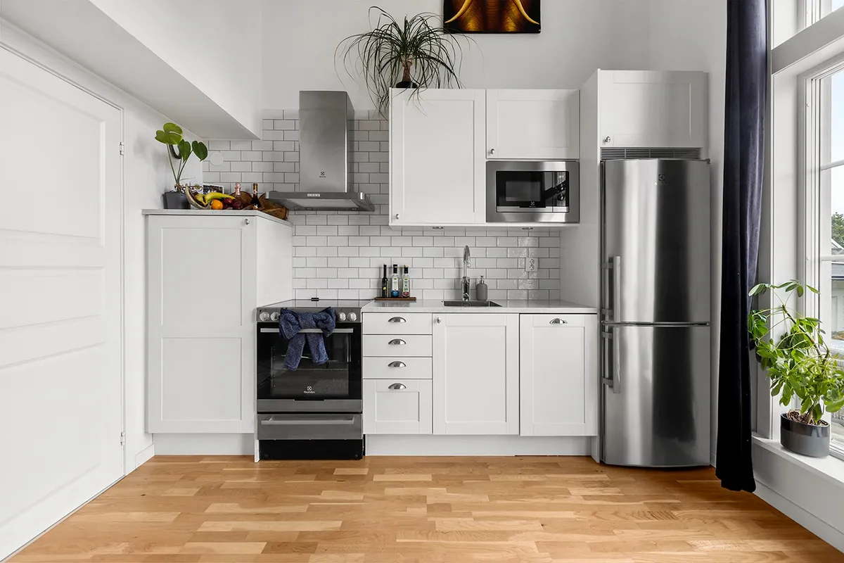 Hyresbostad på Tyresö i tyreso