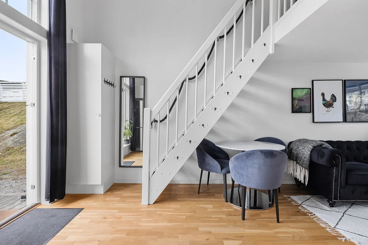 Hyresbostad på Tyresö i tyreso