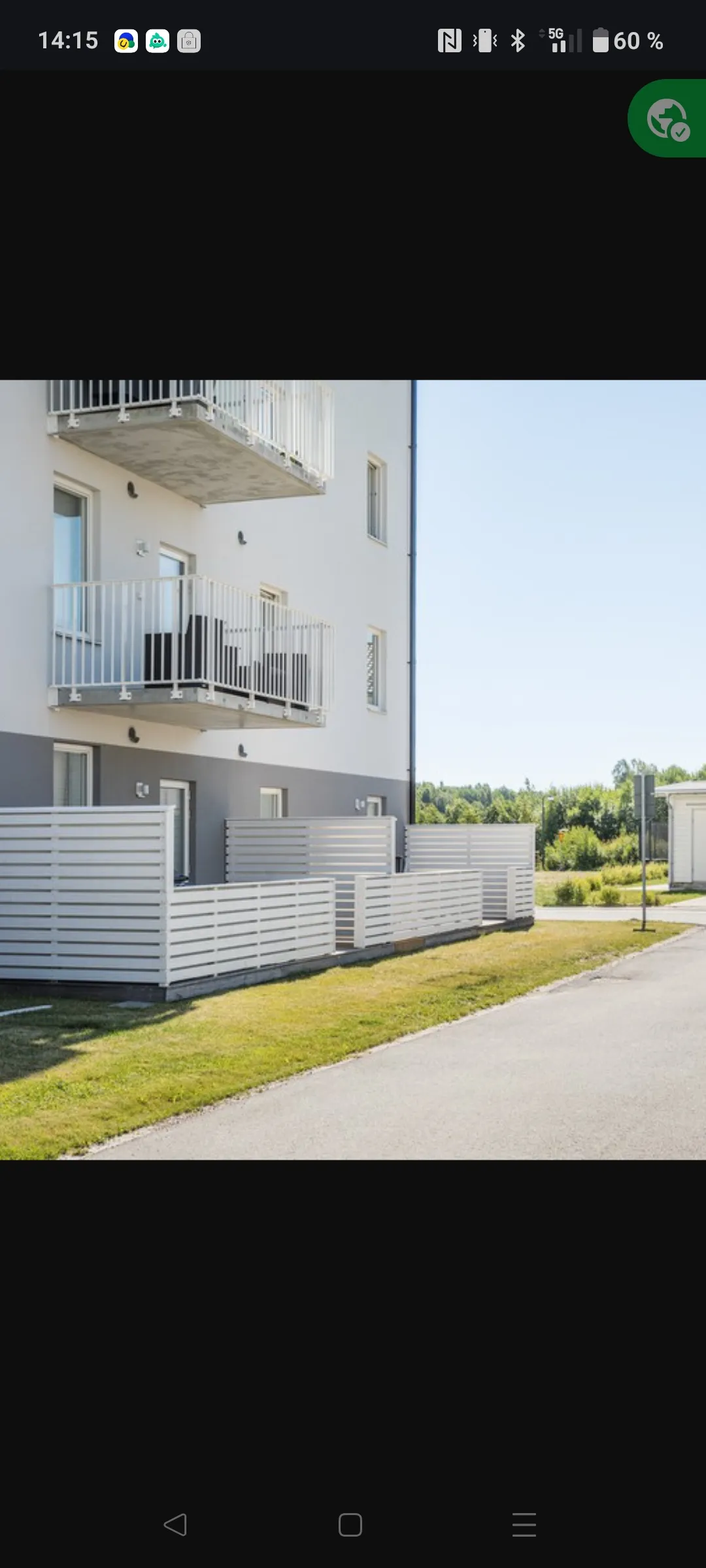 Hyreslägenhet på Örebro i orebro