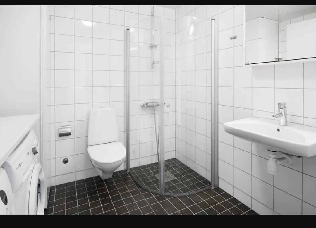 Hyreslägenhet på Örebro i orebro