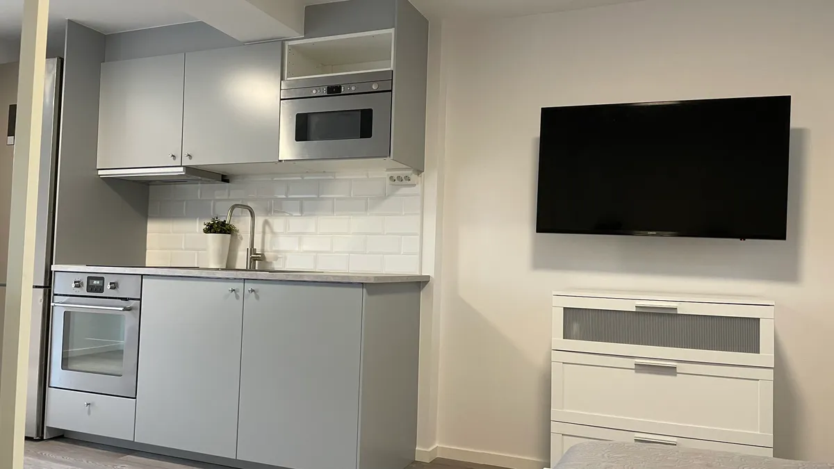 Hyresbostad på Järfälla i jarfalla