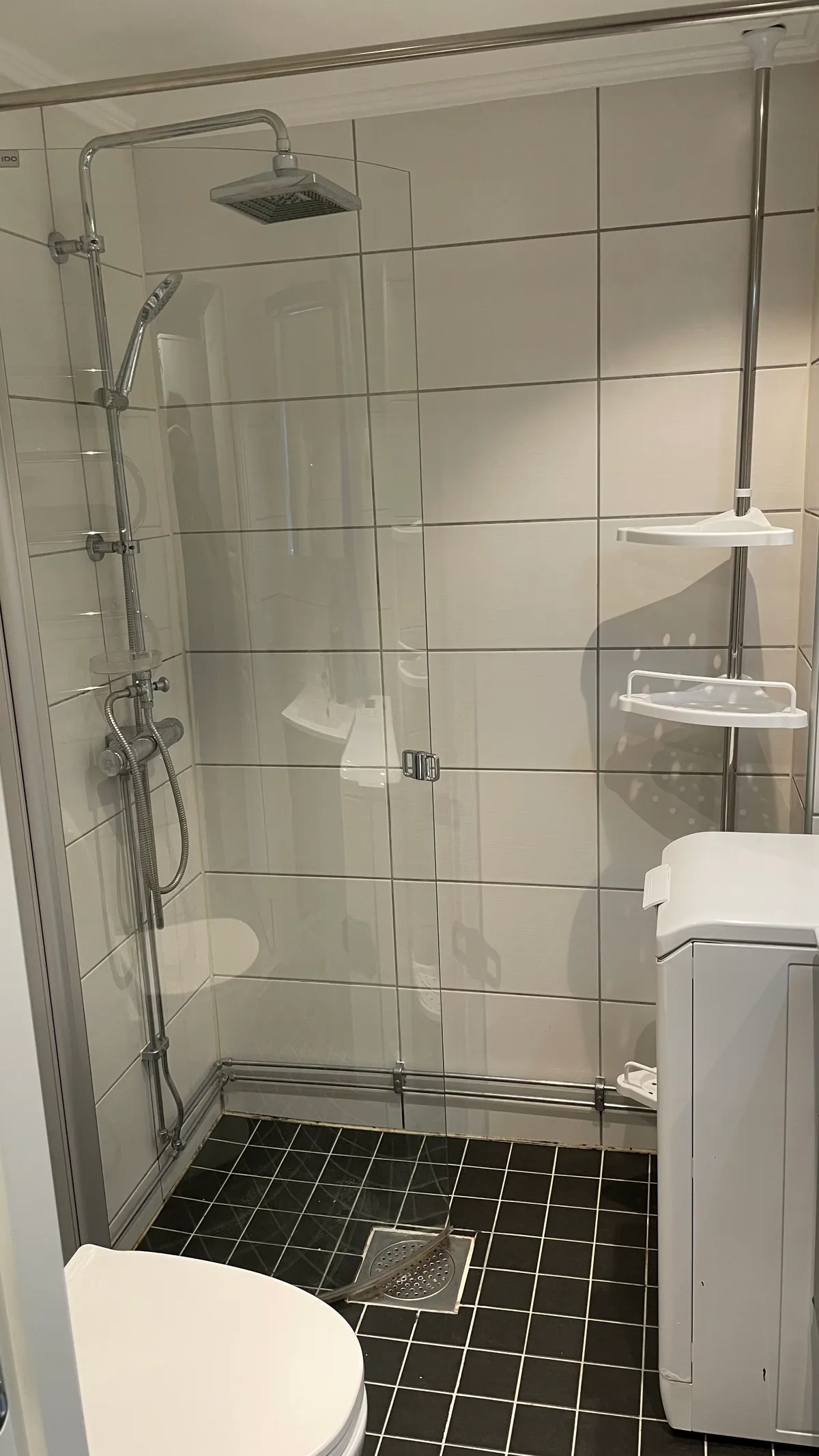 Hyresbostad på Järfälla i jarfalla