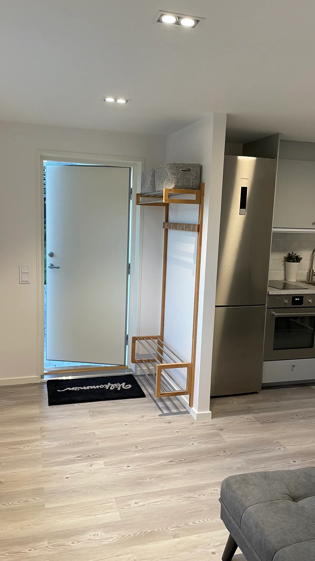 Hyresbostad på Järfälla i jarfalla