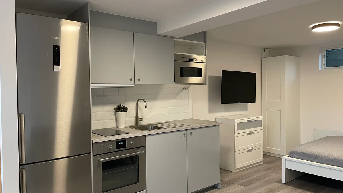 Hyresbostad på Järfälla i jarfalla