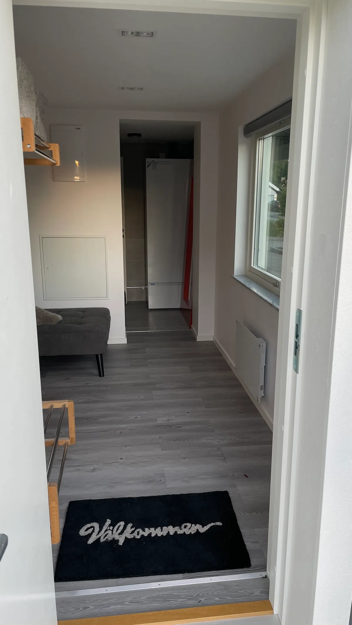 Hyresbostad på Järfälla i jarfalla