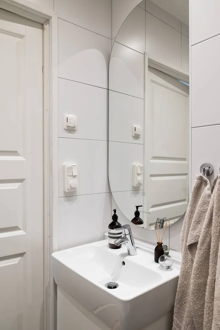 Hyreslägenhet på Stockholm i stockholm