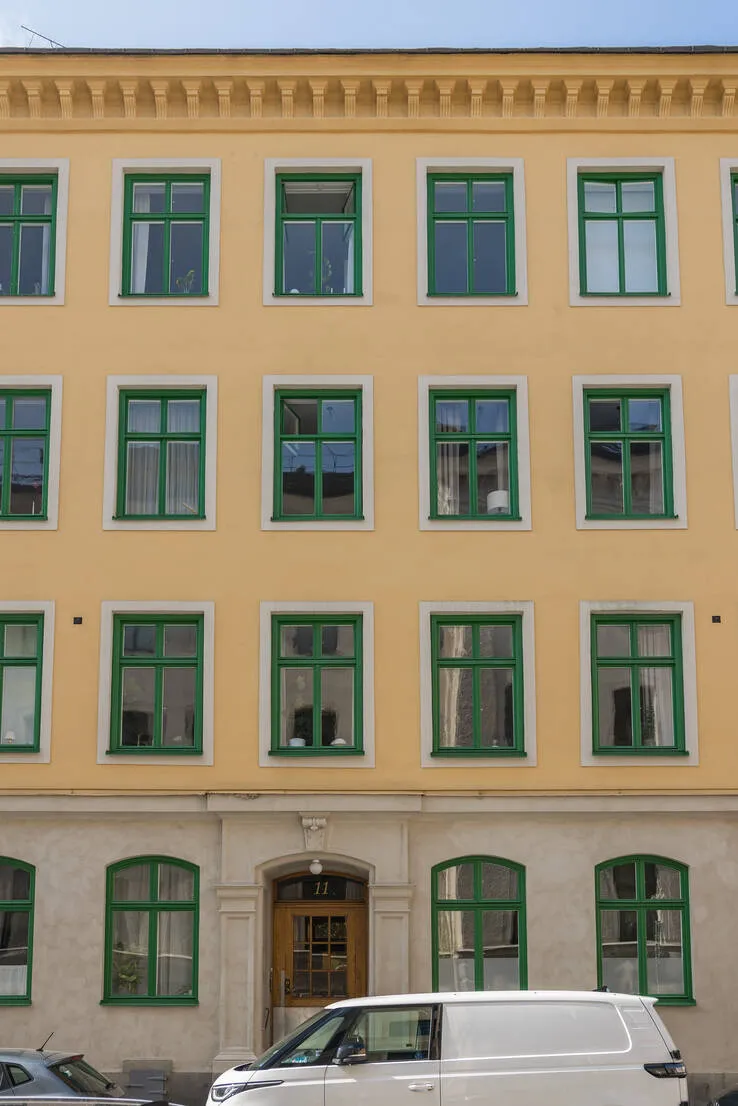 Hyreslägenhet på Stockholm i stockholm