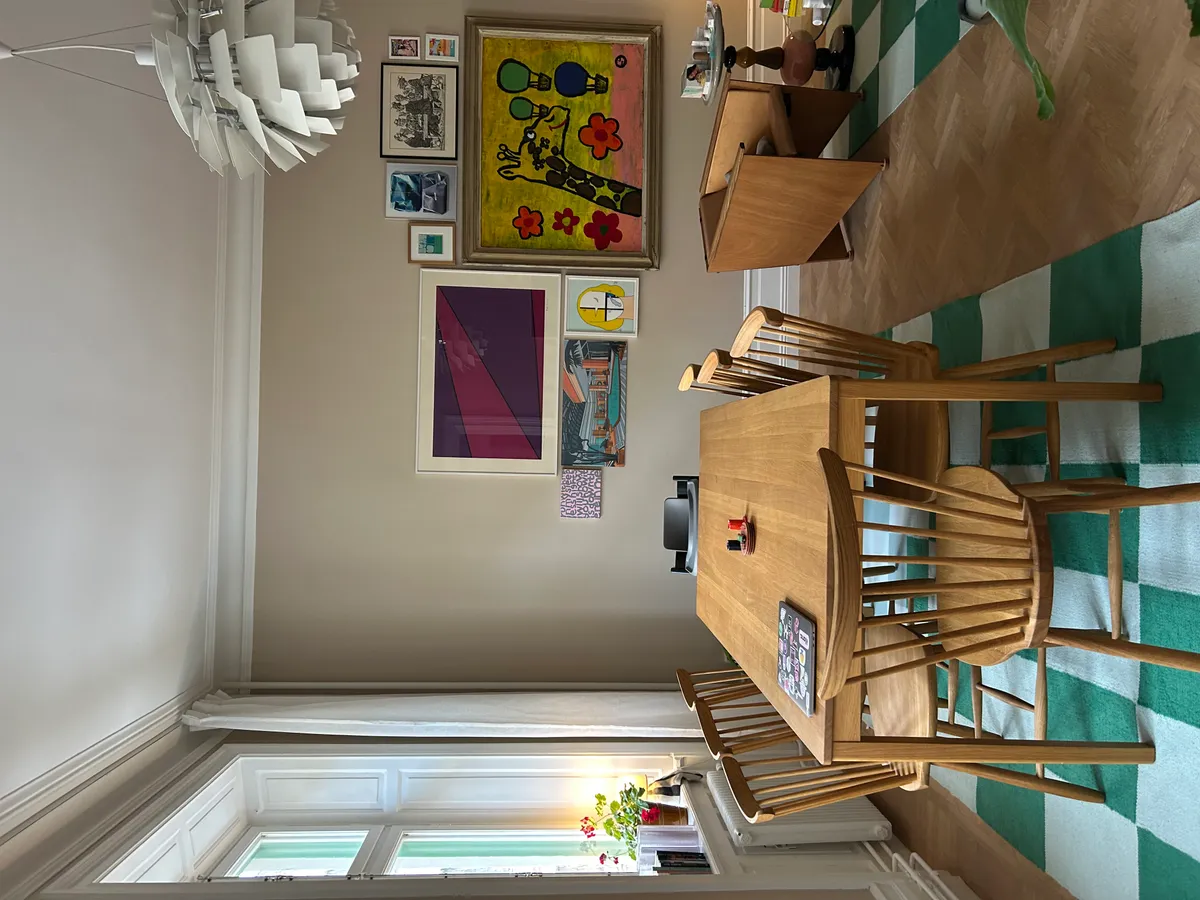 Hyreslägenhet på Stockholm i stockholm