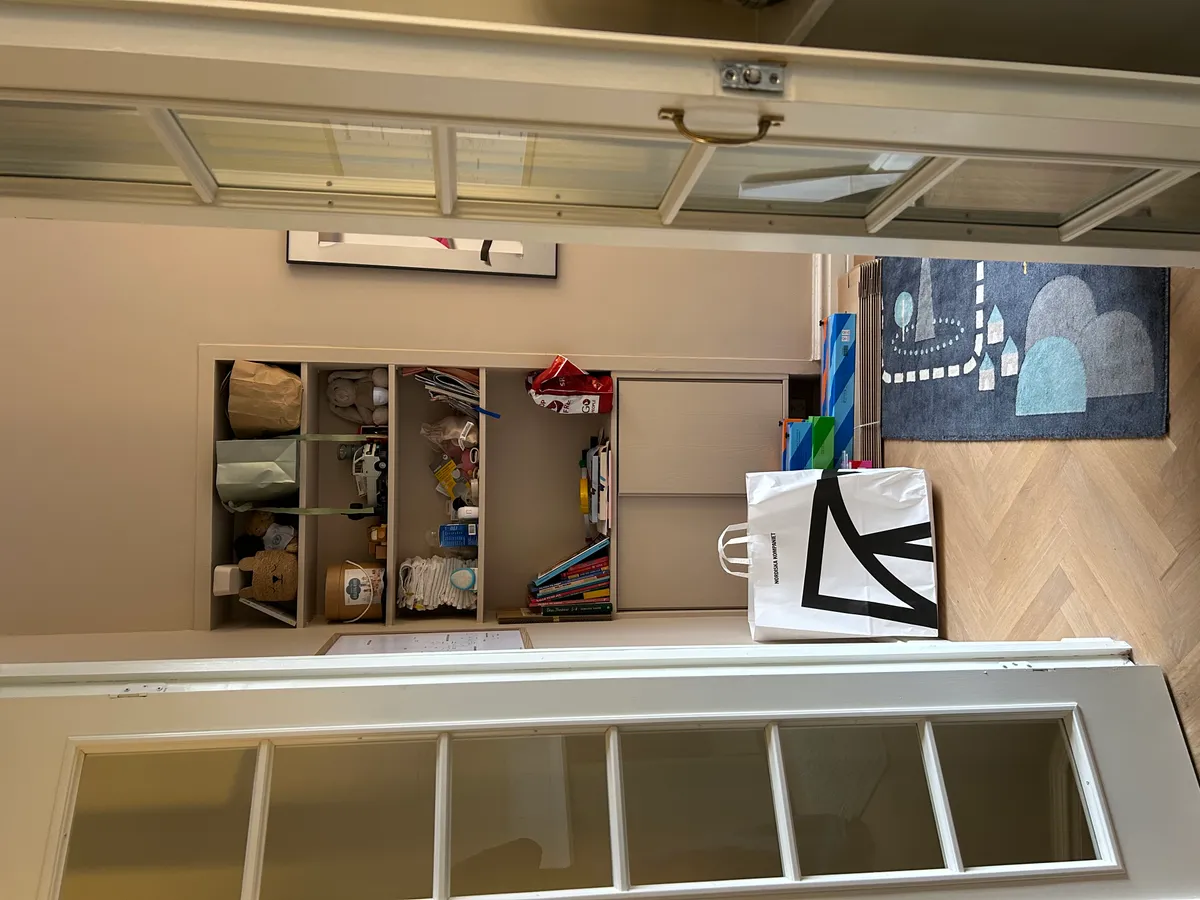 Hyreslägenhet på Stockholm i stockholm