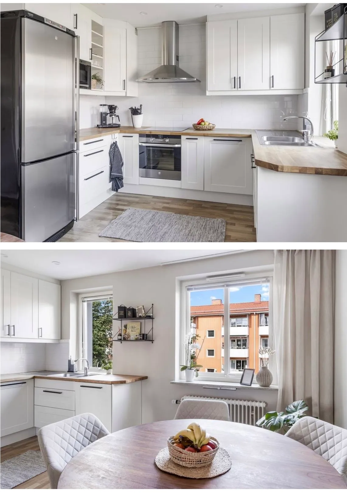 Hyreslägenhet på Västerås i vasteras