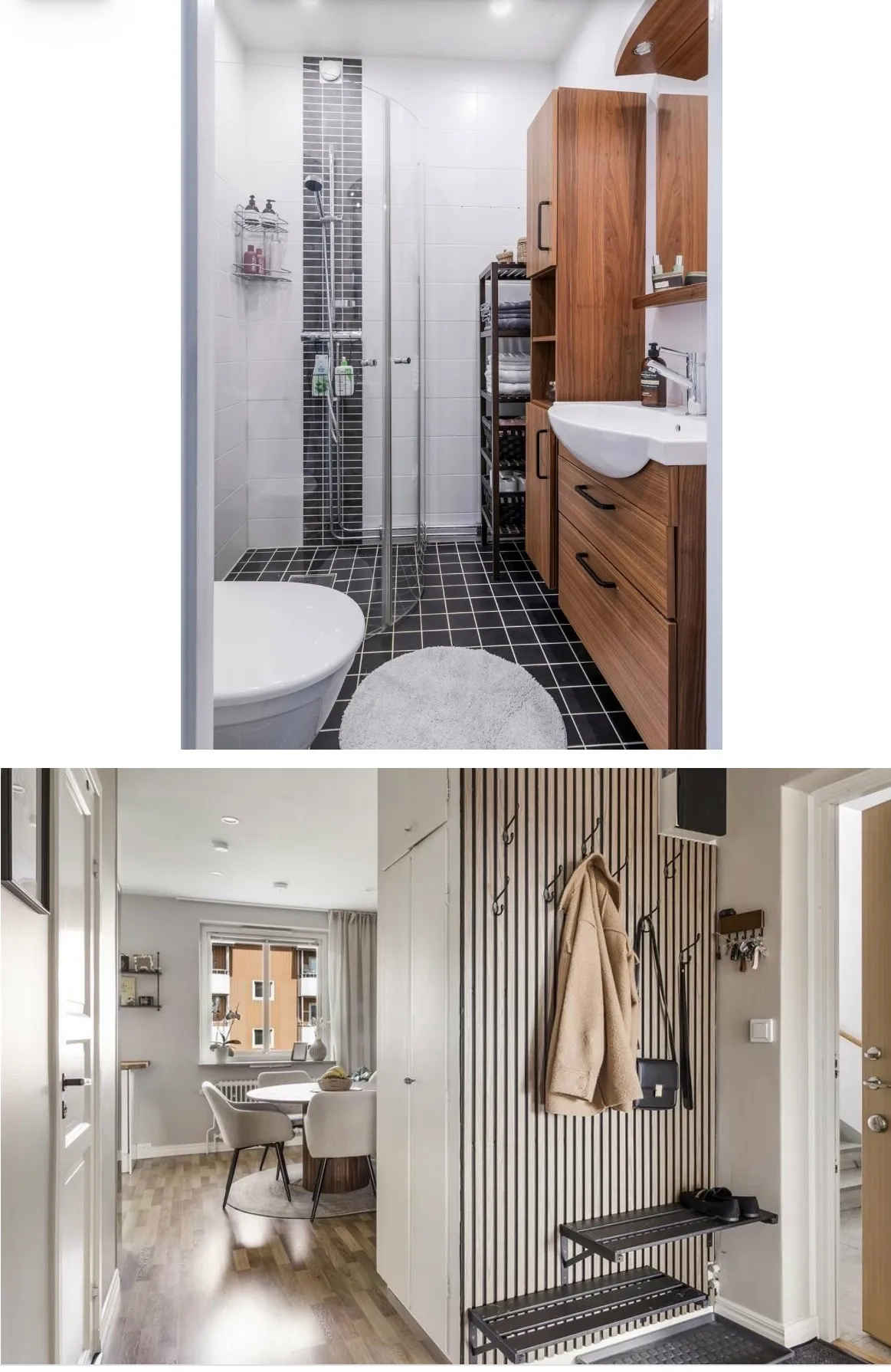 Hyreslägenhet på Västerås i vasteras