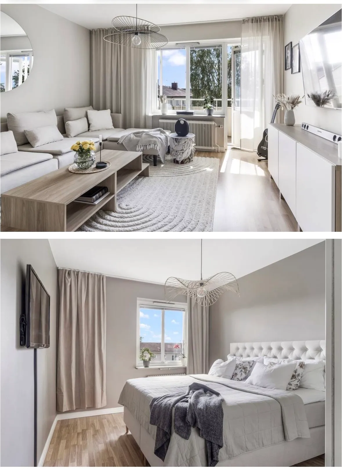 Hyreslägenhet på Västerås i vasteras