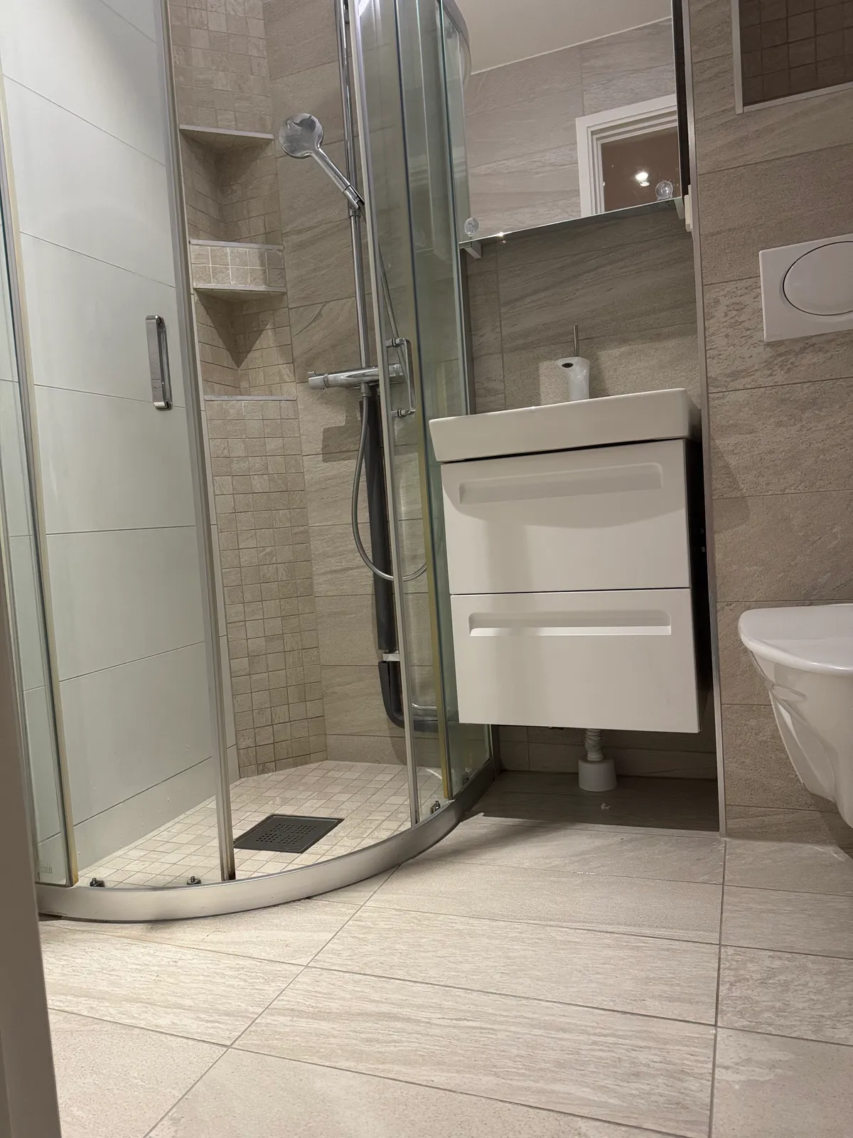 Hyreslägenhet på Växjö i vaxjo