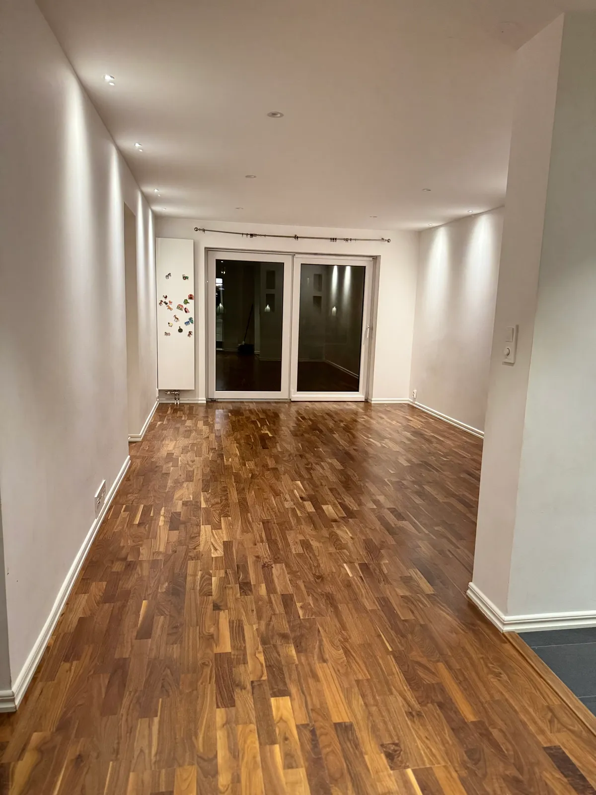 Hyreslägenhet på Växjö i vaxjo