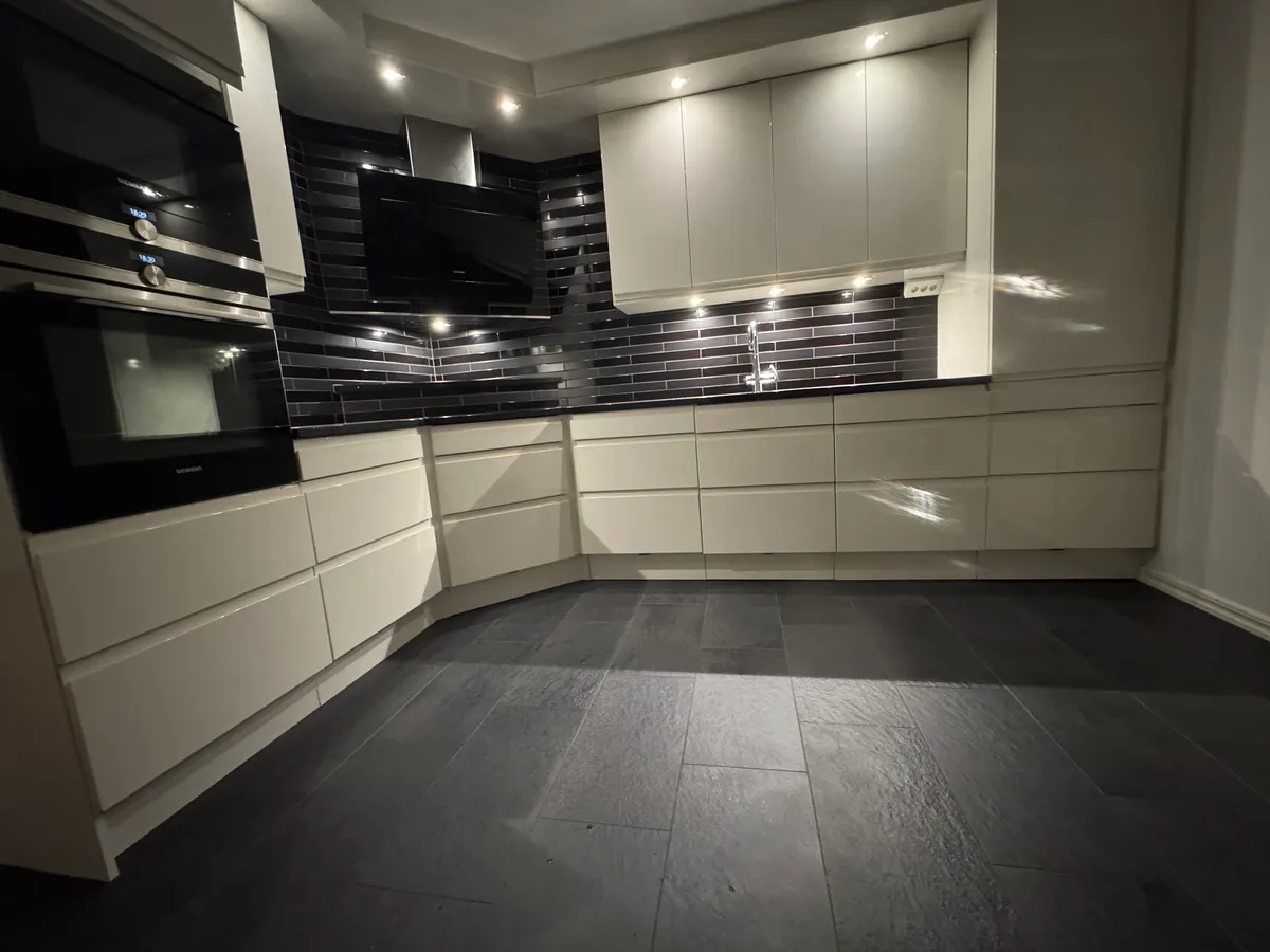 Hyreslägenhet på Växjö i vaxjo