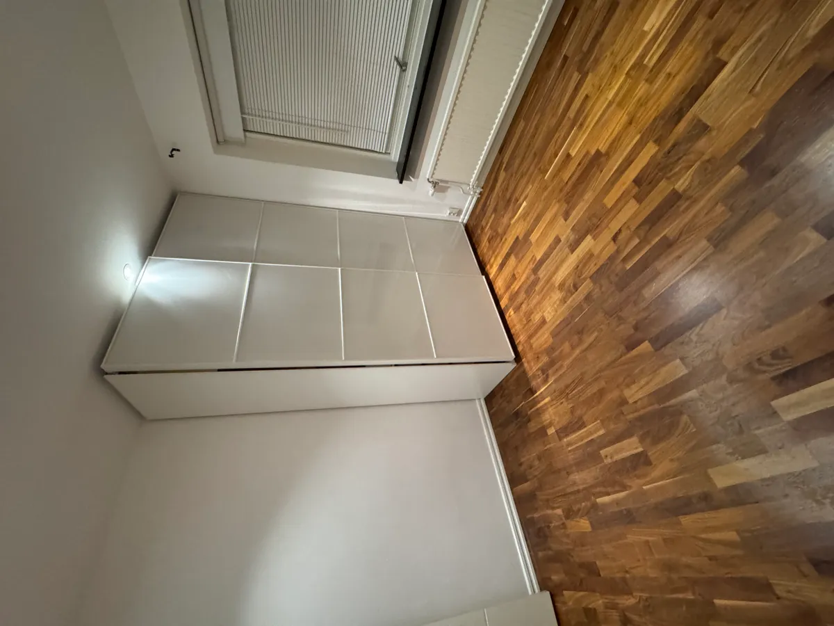 Hyreslägenhet på Växjö i vaxjo