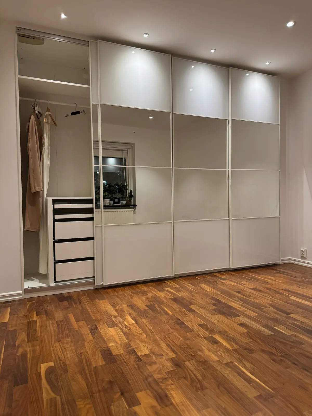 Hyreslägenhet på Växjö i vaxjo