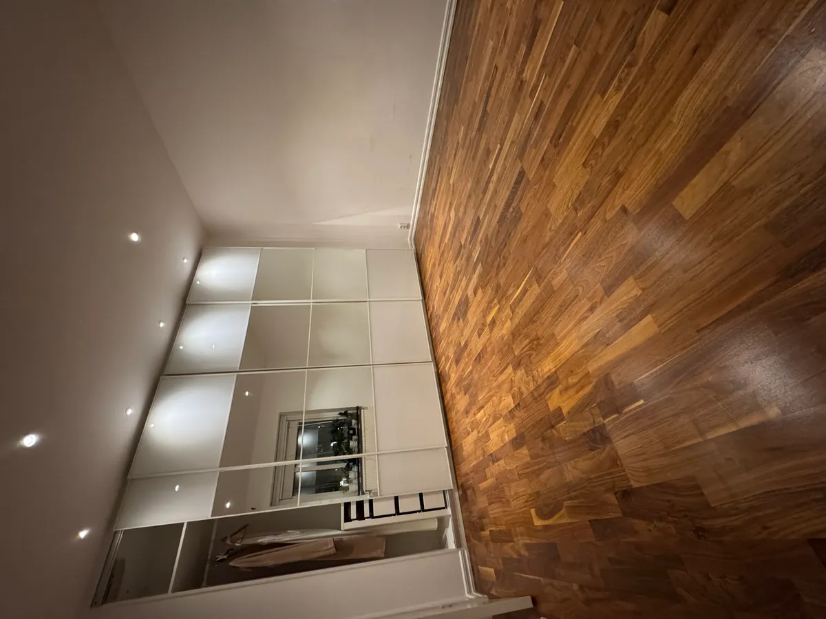 Hyreslägenhet på Växjö i vaxjo