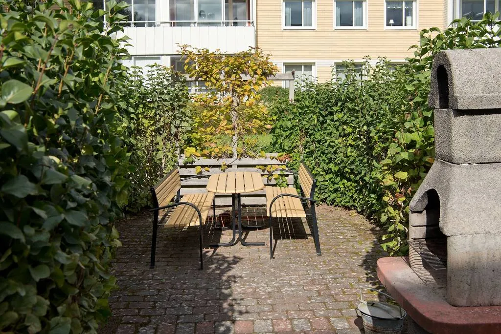 Hyreslägenhet på Växjö i vaxjo