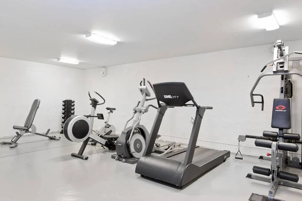 Hyreslägenhet på Växjö i vaxjo