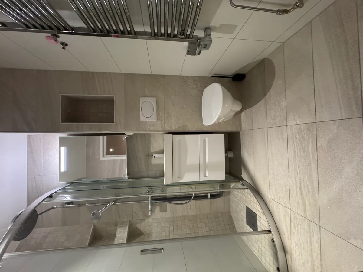 Hyreslägenhet på Växjö i vaxjo