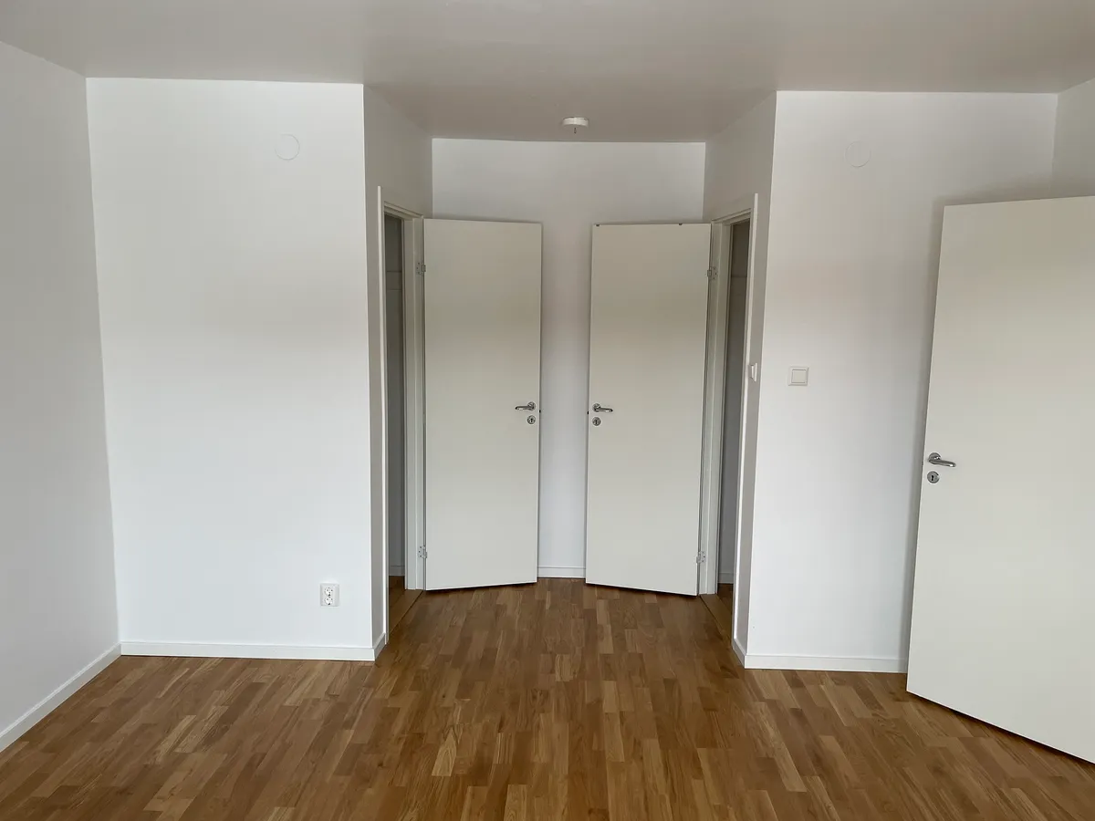 Hyreslägenhet på Sundsvall i sundsvall