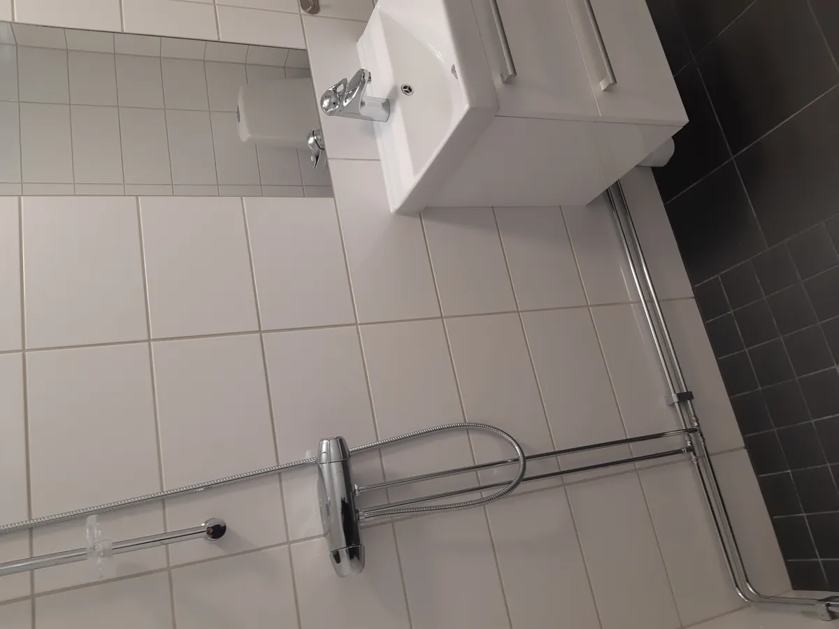 Hyreslägenhet på Sundsvall i sundsvall