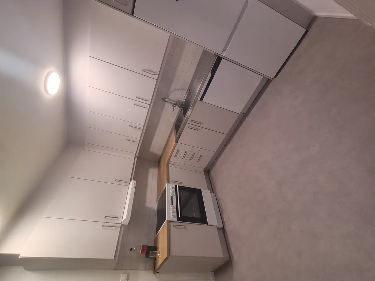 Hyreslägenhet på Katrineholm i katrineholm