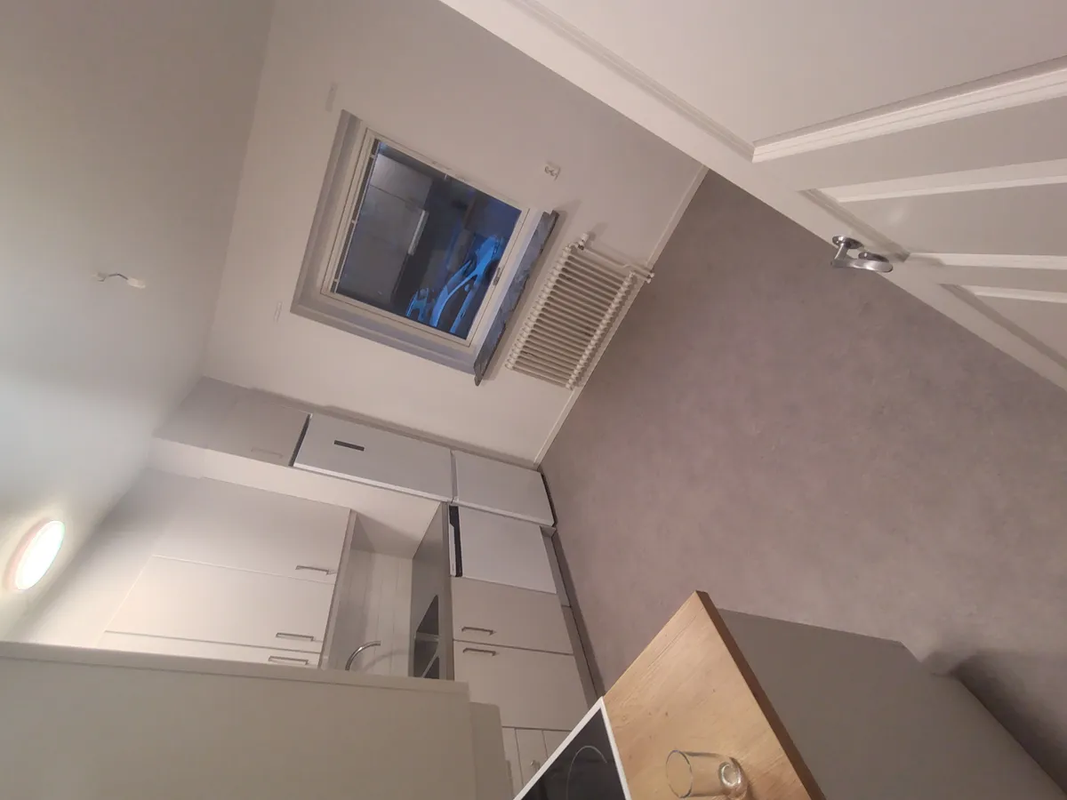 Hyreslägenhet på Katrineholm i katrineholm