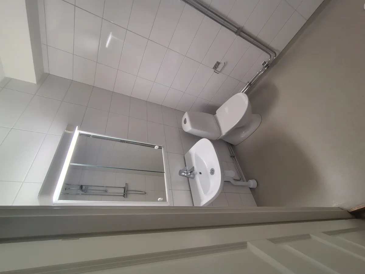 Hyreslägenhet på Katrineholm i katrineholm