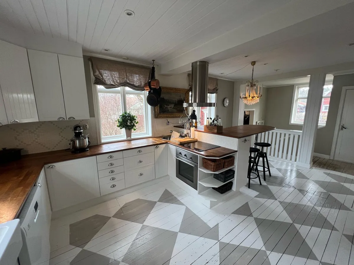 Hyresbostad på Västerås i vasteras