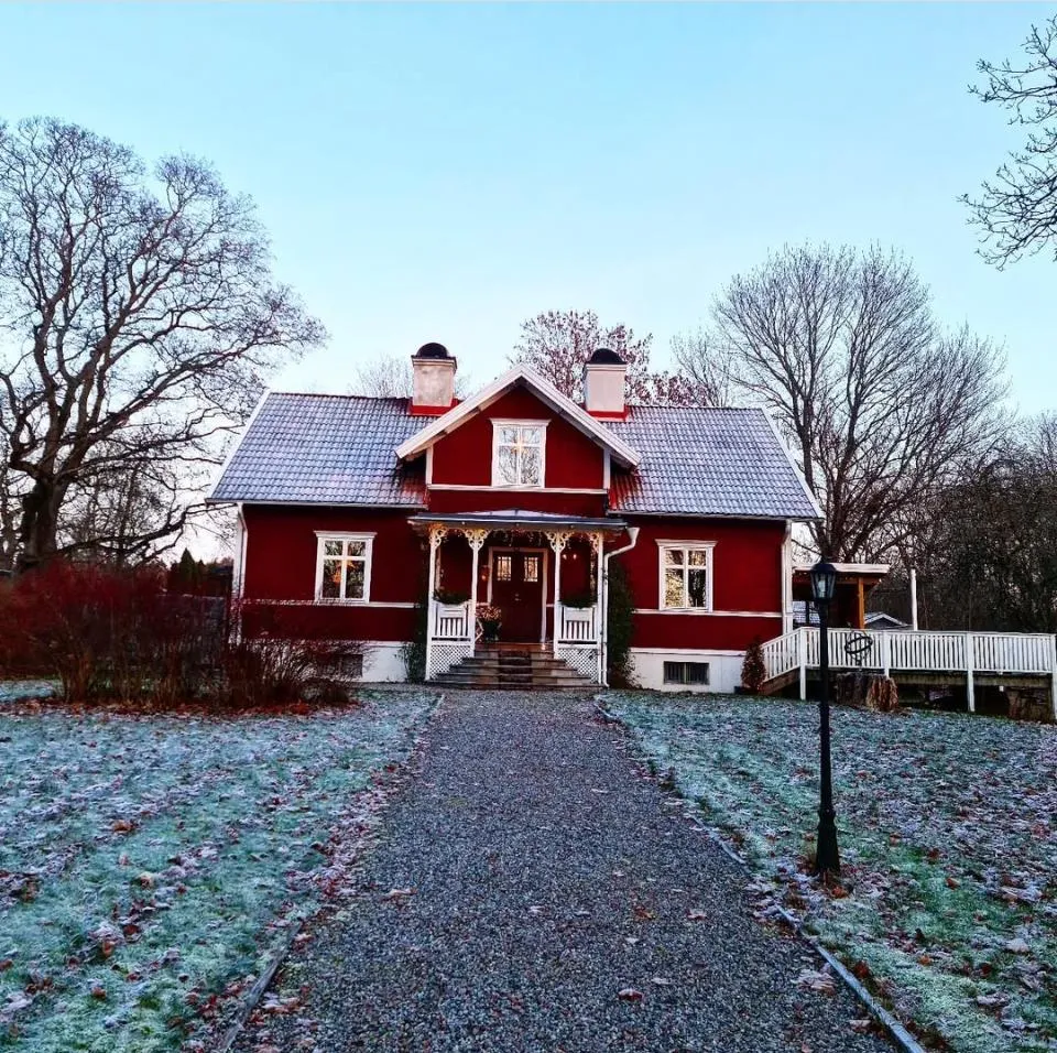 Hyresbostad på Västerås i vasteras