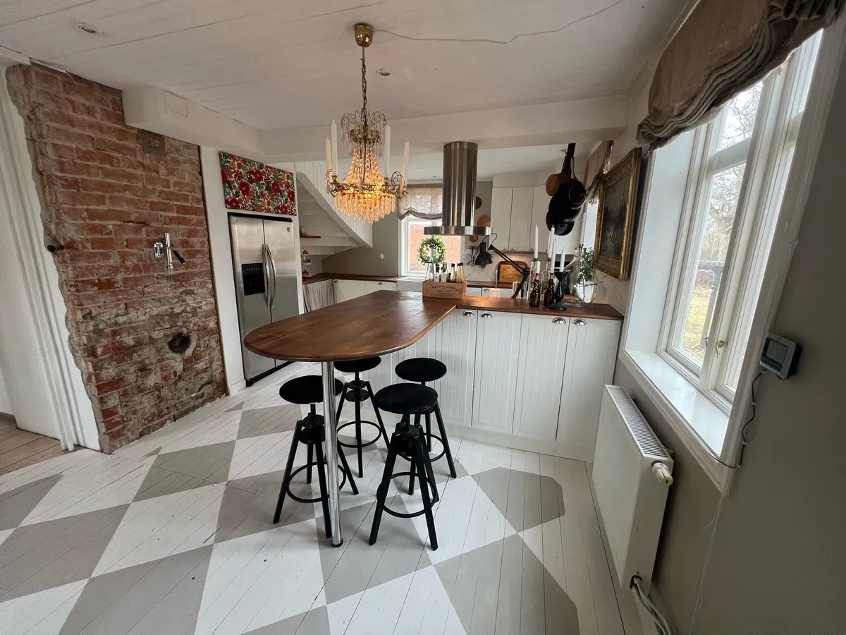 Hyresbostad på Västerås i vasteras