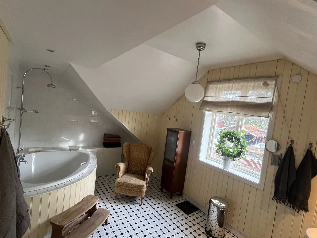 Hyresbostad på Västerås i vasteras