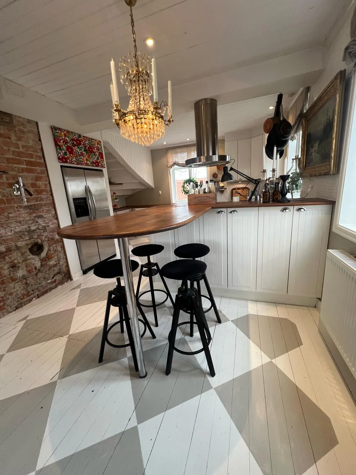 Hyresbostad på Västerås i vasteras